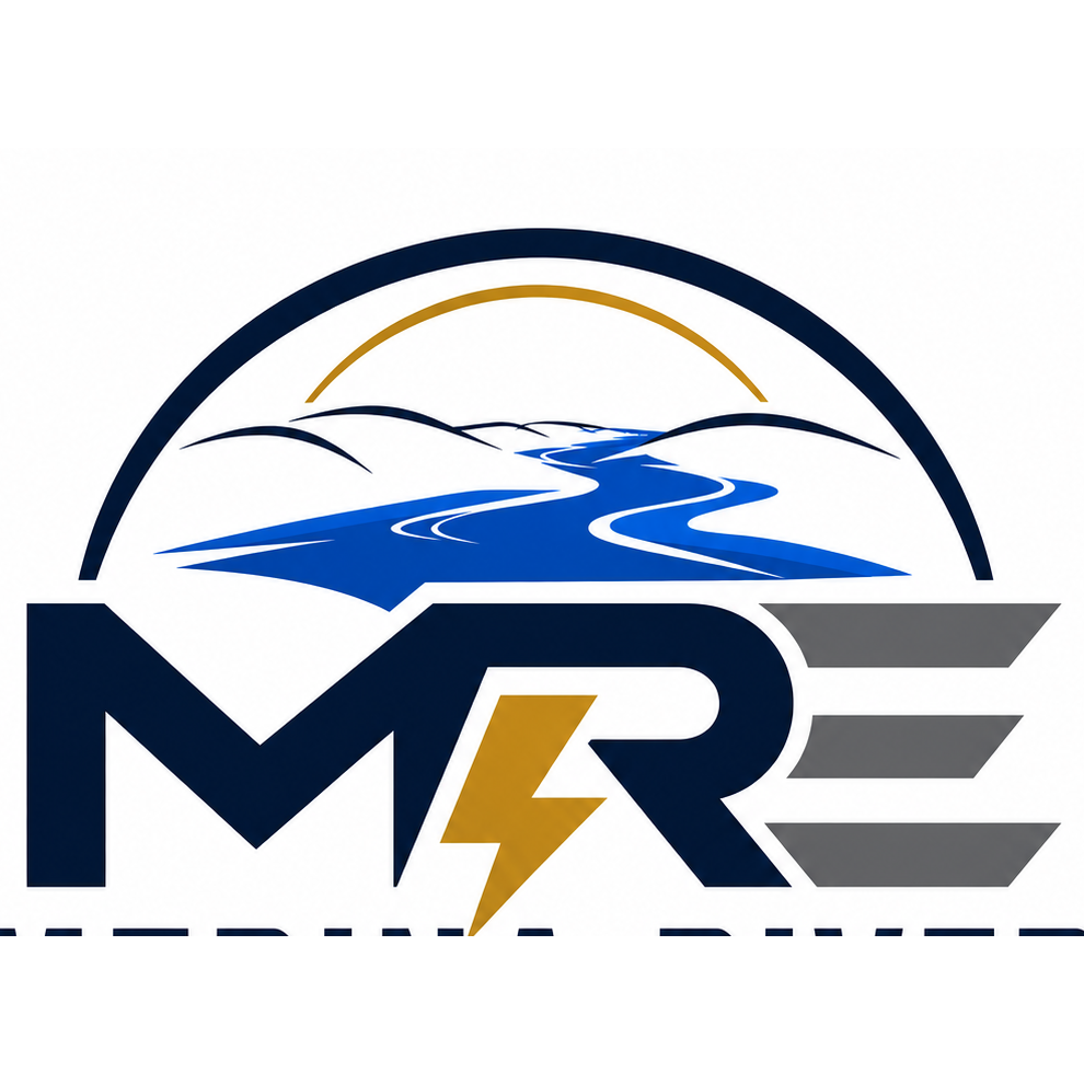 Medina River Electric LLC logo